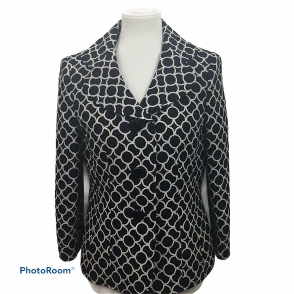 Kasper Blazer